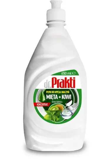 Гел за пране Sensitive 2 L